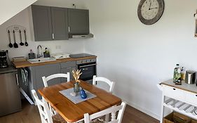 Ferienwohnung Zum Aatal
